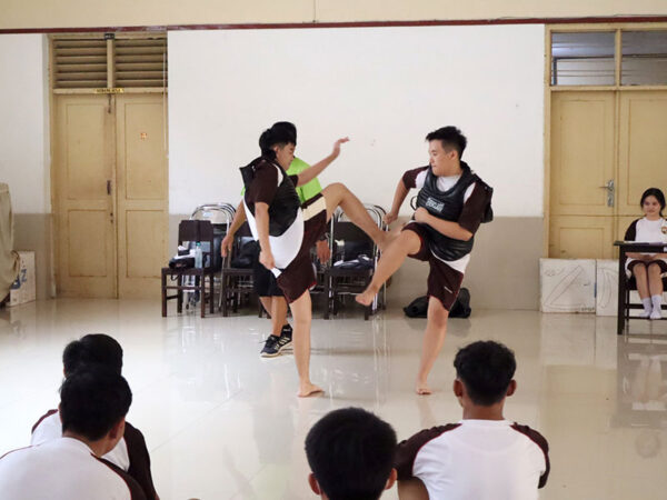 Ketangkasan sebagai Modal Adaptasi di Era Dinamis